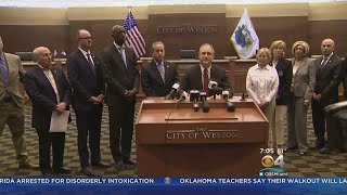 10 South Florida Cities File Lawsuit So They Can Regulate Firearms