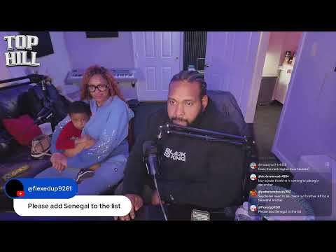 You Like That | Ep 255 Live