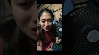 Live Santai . Malam2 Sambil Pamer Apem ..