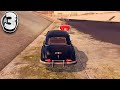 LA Noire - ILLEGAL STREET RACING - Part 3