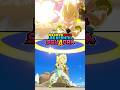 Super Saiyan Gotenks Looks INSANE Gekishin Squadra Gameplay Shorts 