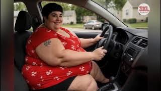SSBBW Big Beautiful & Stylish | SSBBW Plus Size Fashion 