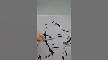 Custom paint-by-number kits designed to relax, inspire. Day 13.