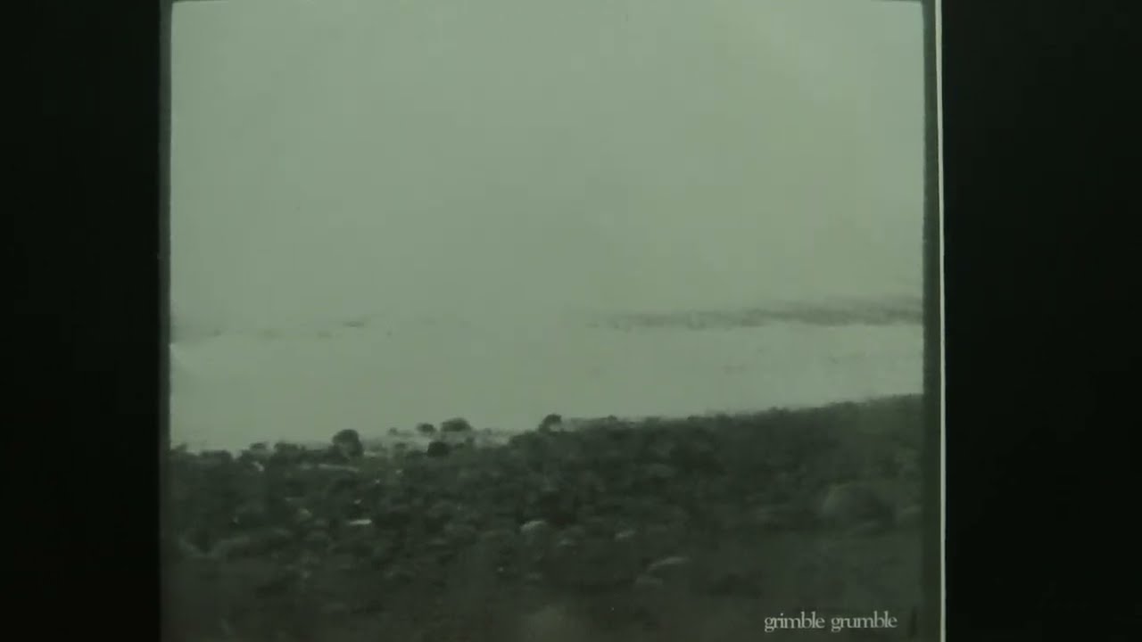 Grimble Grumble - F’d in the Head