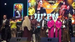 NIKEN SALINDRI LIVE 🔴SIDOREJO LAMPUNG TENGAH - CAMPURSARI MAYANGKARA
