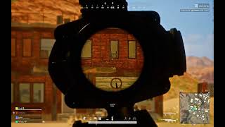 PUBG | Highlight #10