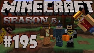 Let's Play Together Minecraft S05E195 [Deutsch/Full-HD] - Eine Idee