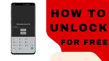 How to unlock Samsung Galaxy phone AT&T, Cricket, T Mobile, MetroPCS