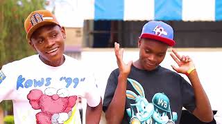 Tony Cjay Tamu Official Music Video