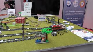 OSGI Alliance IoT Cloud Enterprise Graham Nice Cebit 2017