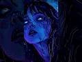 Dark Synthwave // Late Night Loneliness - Cold Light  #darkwave #synthwave