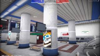 Bullet Party CS 2 : GO STRIKE Gameplay iOS / Android (60fps) screenshot 1