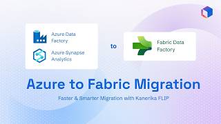 Azure to Fabric Migration: CRO Reveals How to Transform Migration Speed