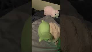 Add On To Getting Beat Up By A