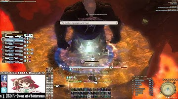 [FR] FFXIV - Last Man Standing