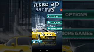 turbo car racing 3d,turbo driving racing 3d,real turbo car racing 3d,turbo racing 3d,turbo racing 3d screenshot 5