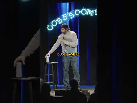 #standupcomedy #standup #comedian #jokes #crowdwork