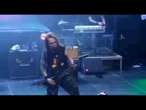 Children Of Bodom-"Are You Dead Yet?(Live)"