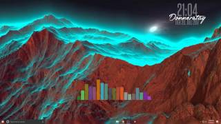 Rainmeter 3D Layer for /u/Sturdymushroom