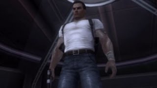 Dead to Rights II - Walkthrough Part 44 - Blackjack Part 4&5