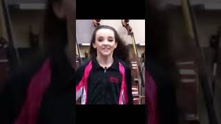 Celebrity Kendall had it so hard this season #dancemoms #dance #kendall Net Worth