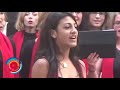 Чешский хор исполнил песню об армянских фидаинах: солирует Кармен Сароянова