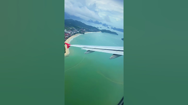 #Langkawi Island in #malaysia - جزيرة لنكاوي في ماليزيا