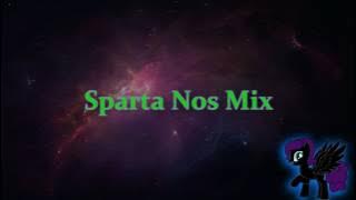 Sparta Nos Mix (-Reupload-)