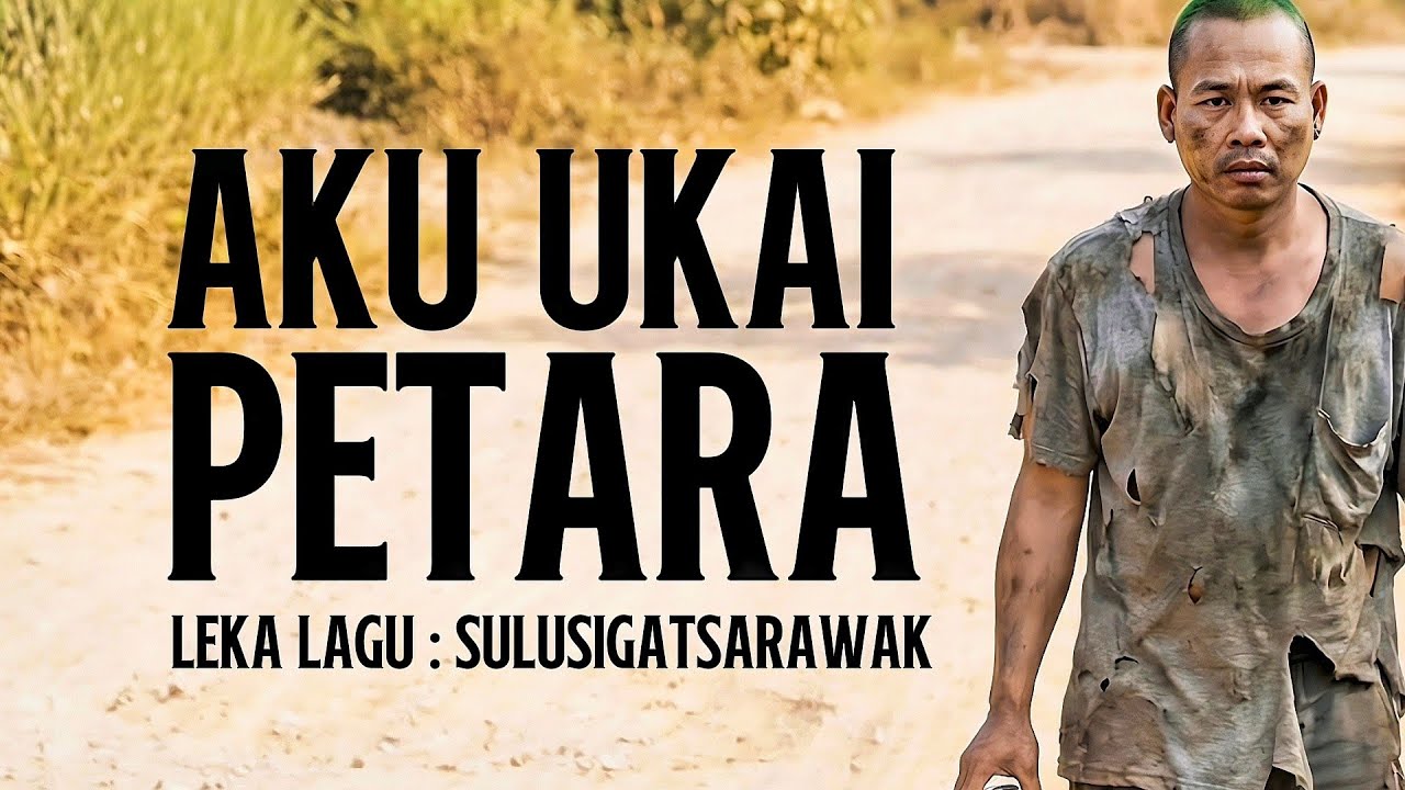 Aku Ukai Petara #laguiban 