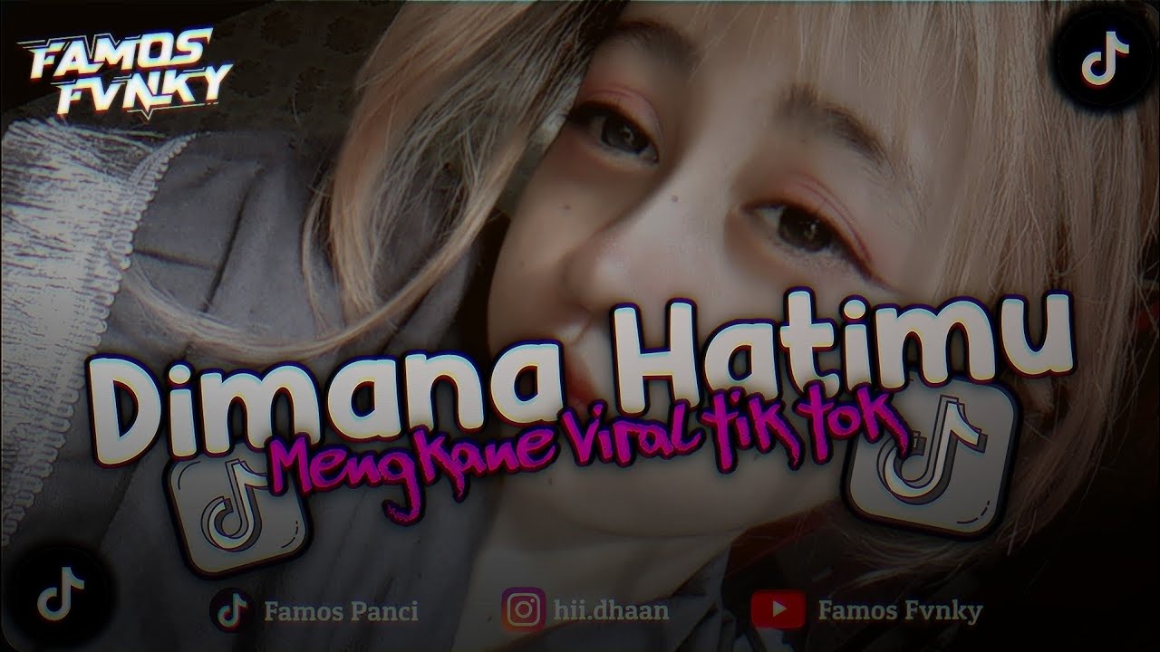DJ TAK PERNAH KU COBA MELUPAKANMU MENGAPA KAU BUAT LUKA HATIKU SLOW BEAT MENGKANE VIRAL TIK TOK