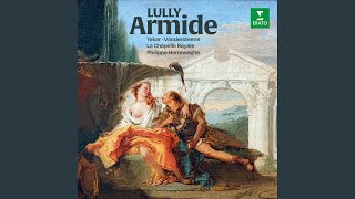 Armide, LWV 71, Act 2: 'On s'étonnerait moins que la saison nouvelle' (Une bergère héroïque)