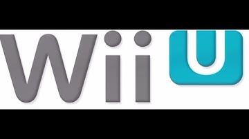 Wii U menu music - Loading source software - extended