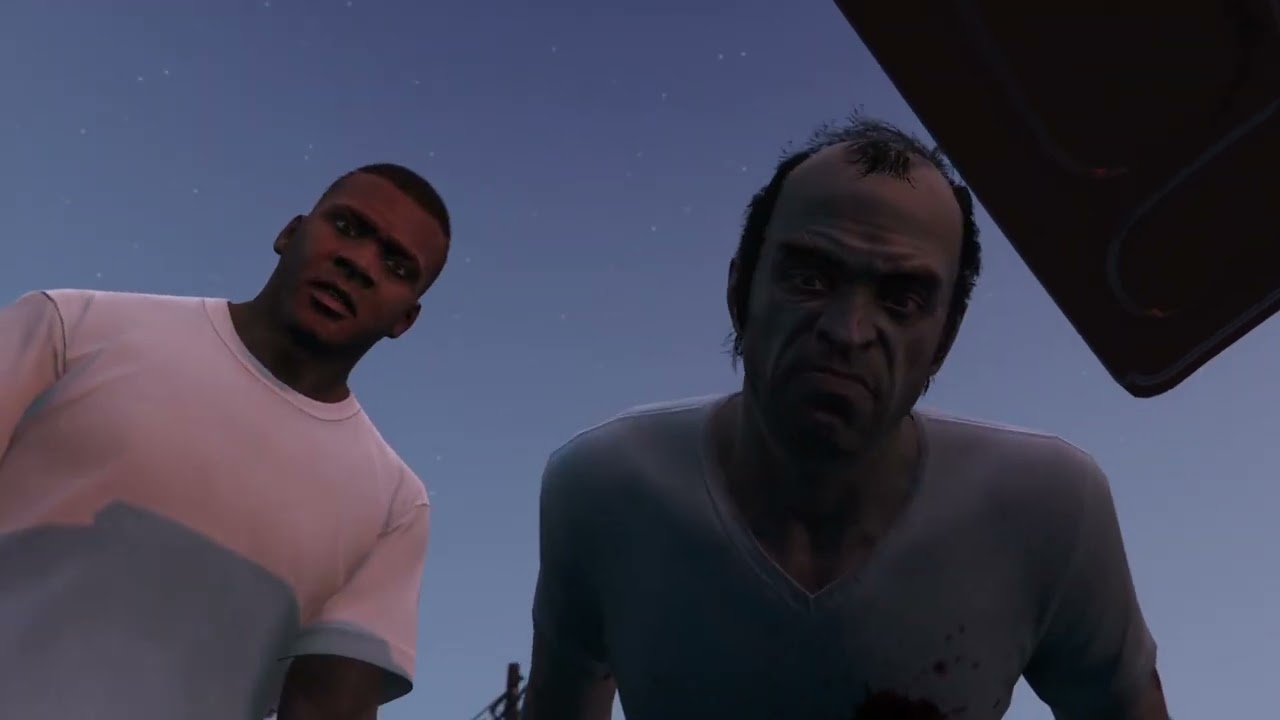 GTA 5 Story Mode | Intense Gameplay (Part 6)