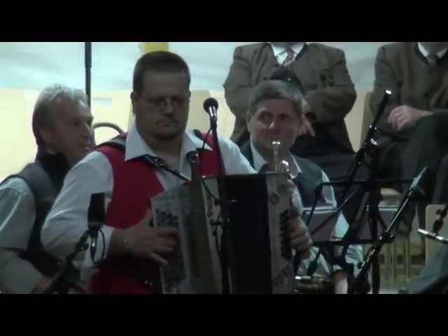 Wildbach Trio - Mein Votan sei Häuserl