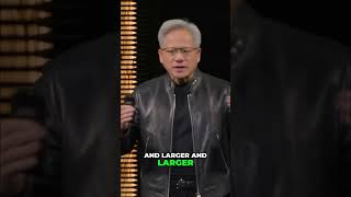 AI's Future: 40X Compute, New CPU, &amp; Storage #shorts
