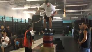 Punters Are Athletes Too Alex Knight 48.8 Vertical Leap Left-Foot Punter 2017 Nfl Draft