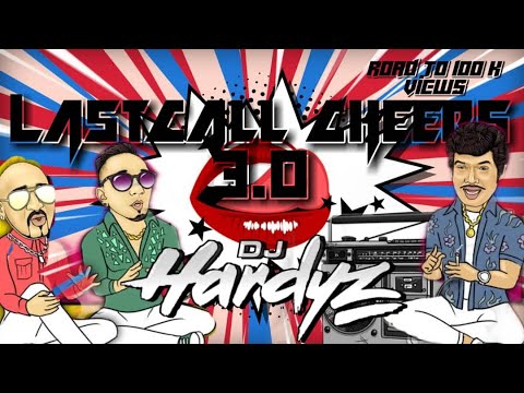 Dj Hardyz   Lastcall   Cheers 30 Remix