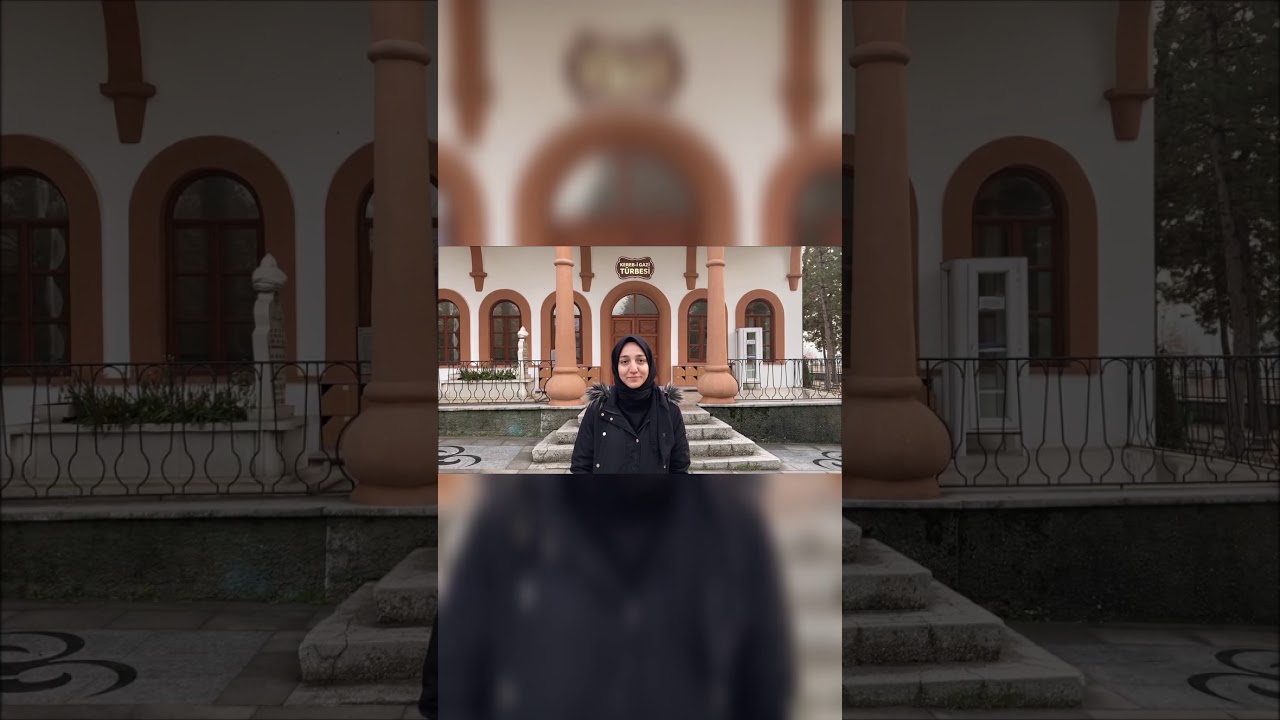 (Hıdırlık'ta Medfun Manevi Şahsiyetler)