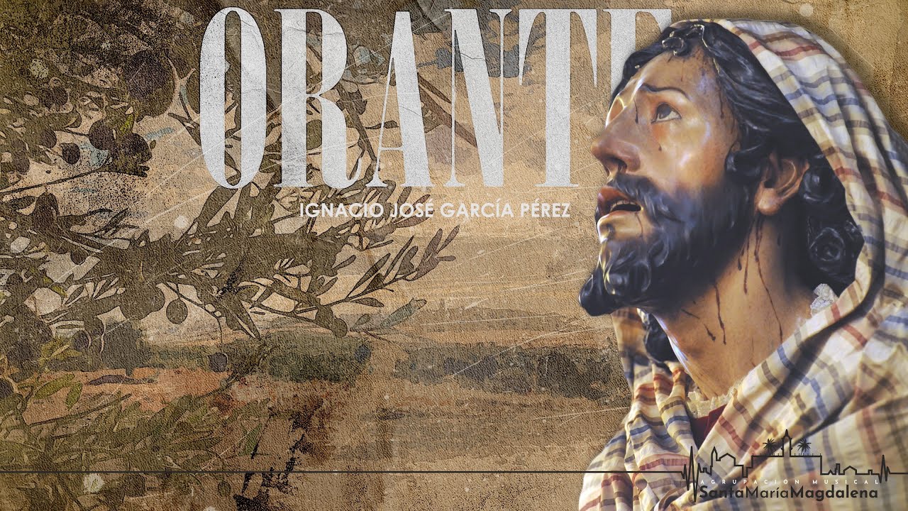 Orante | Estreno (Audio)