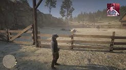Let's Play Red Dead Redemption 2 Part 38