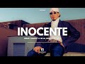 OMAR COURTZ x DE LA ROSE X IZAAK TYPE BEAT - "INOCENTE"