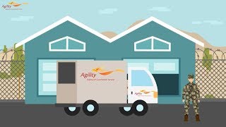 Agility Defence & Government Services