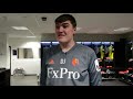 Behind the Scene | Watford FC | Marc Skuce talks to DJ