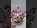 #2poundcake#butterflycake#viralpost#trendingshorts#cakedecorating#Zeenat'scake#jilasarangarhbaker