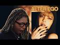 Reacting To Lisa S Debut Album Alter Ego Album Reaction