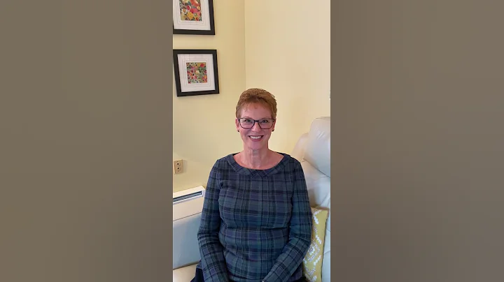 Janet Callahan - Giving Tuesday 2021