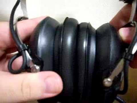 KOSS QZ99 HEADPHONE