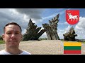 Kaunas, Lithuania 🇱🇹 in 60 seconds ( Top Attractions )