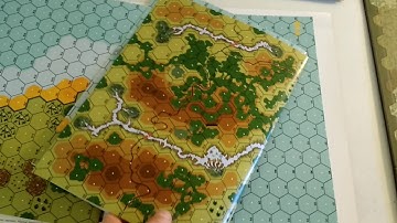 Starting Advanced Squad Leader Pt.2