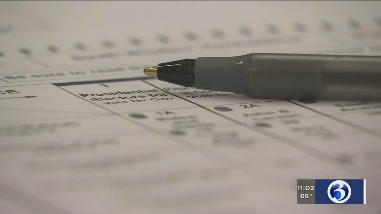 VIDEO: Local officials, expert weigh in on foreign election tampering